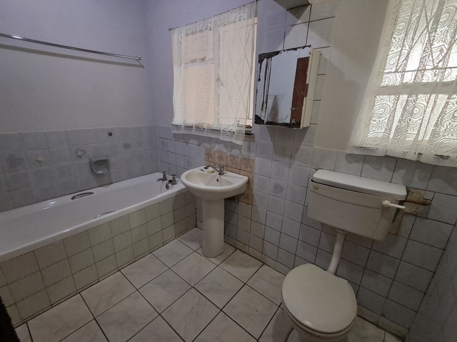 3 Bedroom Property for Sale in Valleisig Eastern Cape